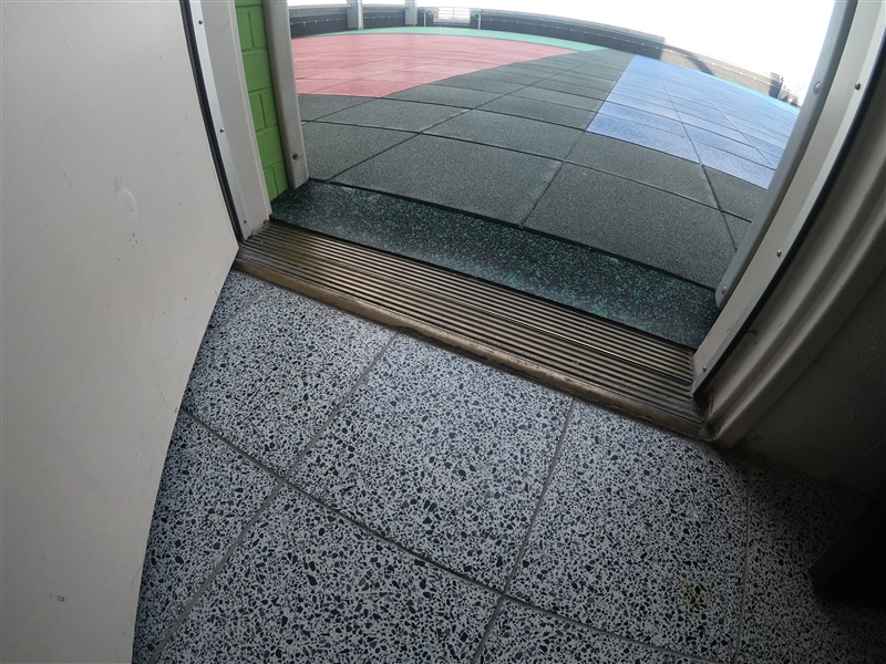 Socially Distancing on School Rooftops preview 16